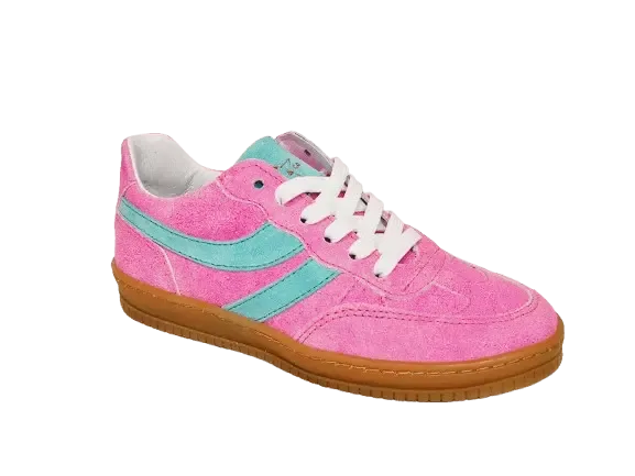 Bana & Co Sneaker 25134010 Fuchsia