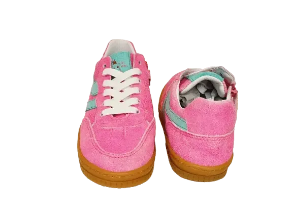 Bana & Co Sneaker 25134010 Fuchsia