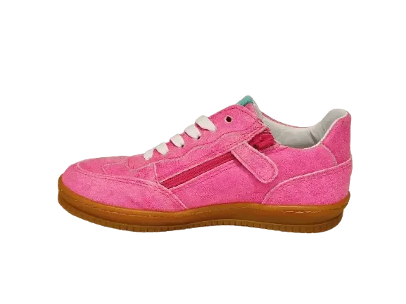 Bana & Co Sneaker 25134010 Fuchsia
