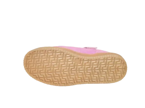 Bana & Co Sneaker 25134010 Fuchsia