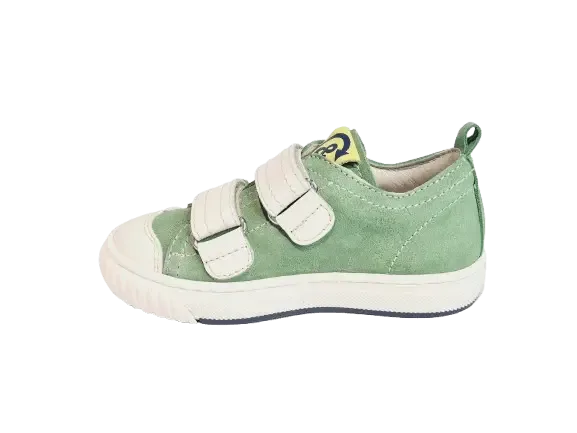 Bana & Co Sneaker 25132535 Groen
