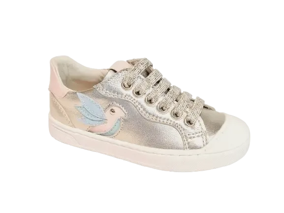 Bana & Co Sneaker 25132011 Goud