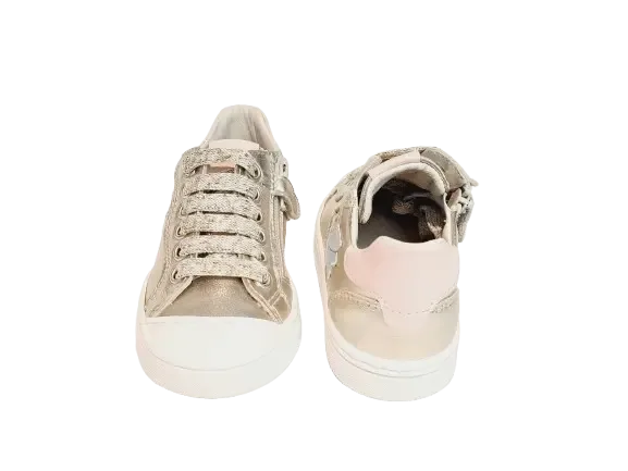 Bana & Co Sneaker 25132011 Goud