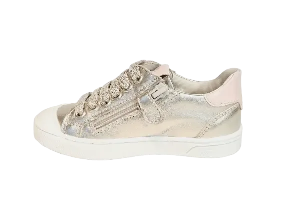 Bana & Co Sneaker 25132011 Goud