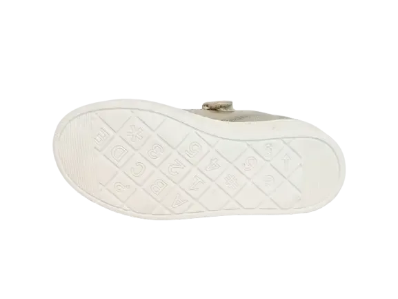 Bana & Co Sneaker 25132011 Goud