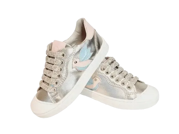 Bana & Co Sneaker 25132011 Goud