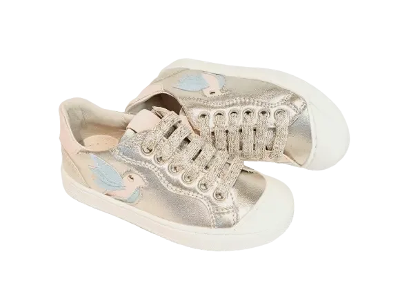 Bana & Co Sneaker 25132011 Goud