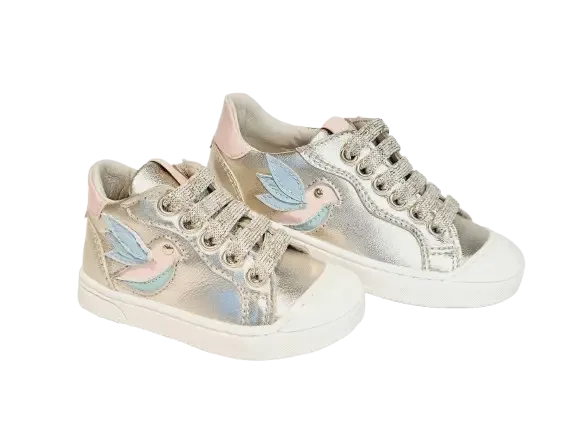 Bana & Co Sneaker 25132011 Goud