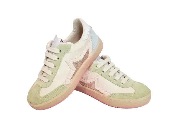 Bana & Co Sneaker 25132050 Multi
