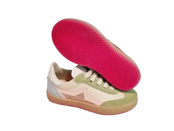 Bana & Co Sneaker 25132050 Multi