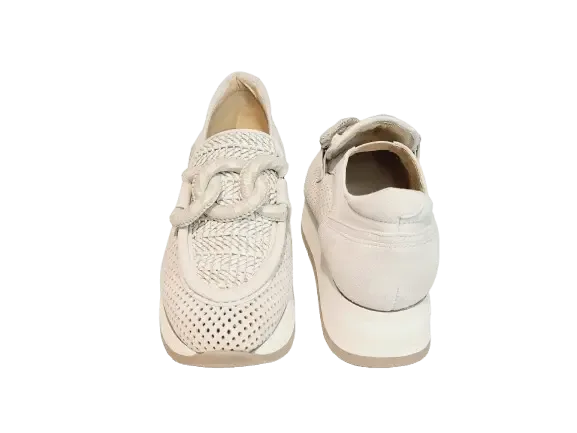 Softwaves Mocassin CINTIA 7.78.90 Beige