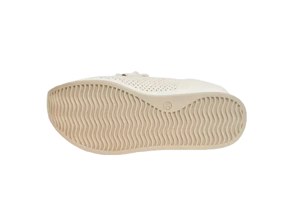 Softwaves Mocassin CINTIA 7.78.90 Beige