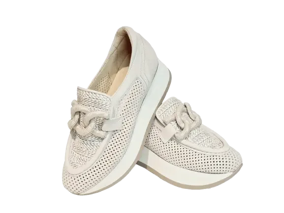 Softwaves Mocassin CINTIA 7.78.90 Beige