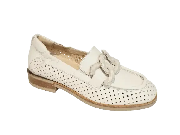 Softwaves Mocassin GABRIELLA 8.35.50 Coco
