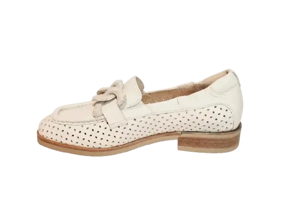 Softwaves Mocassin GABRIELLA 8.35.50 Coco