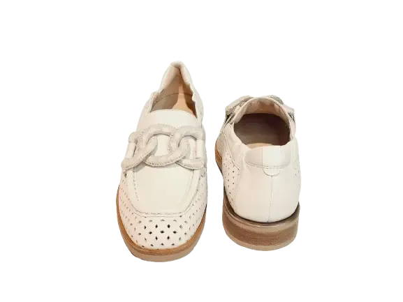 Softwaves Mocassin GABRIELLA 8.35.50 Coco