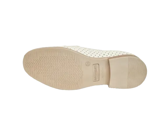 Softwaves Mocassin GABRIELLA 8.35.50 Coco