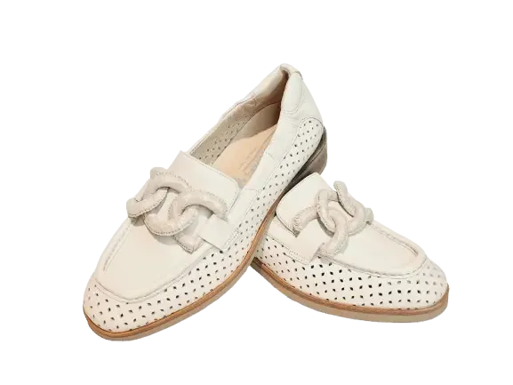 Softwaves Mocassin GABRIELLA 8.35.50 Coco