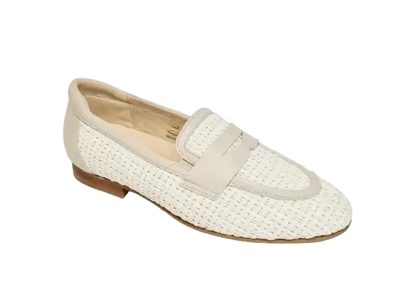 Softwaves Mocassin SELDA 9.10.03 Beige