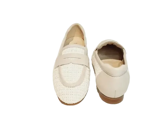 Softwaves Mocassin SELDA 9.10.03 Beige