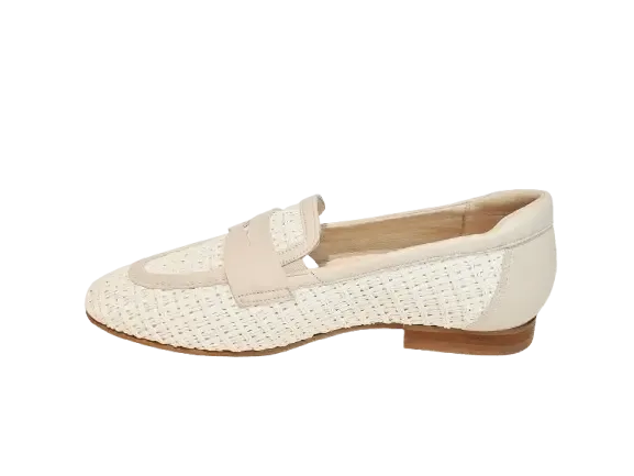 Softwaves Mocassin SELDA 9.10.03 Beige