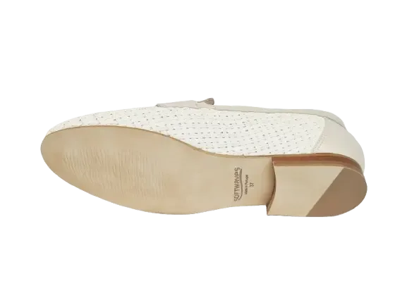 Softwaves Mocassin SELDA 9.10.03 Beige