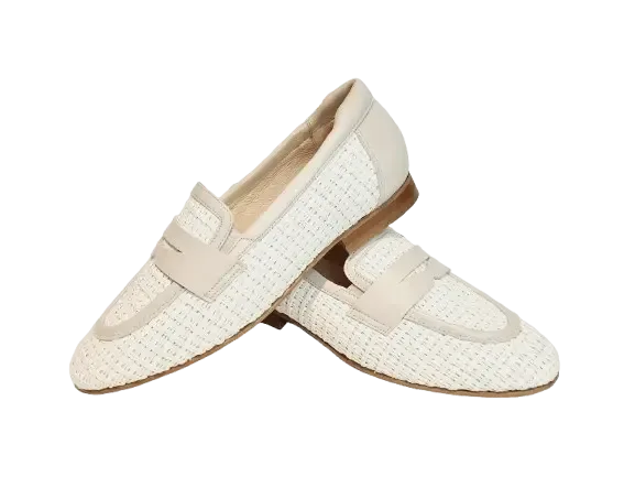 Softwaves Mocassin SELDA 9.10.03 Beige