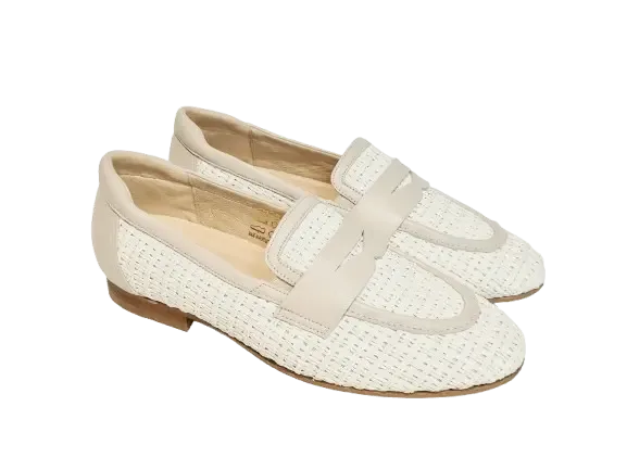 Softwaves Mocassin SELDA 9.10.03 Beige