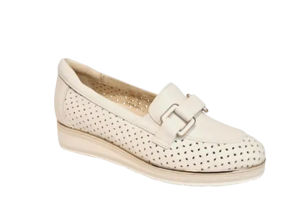 Softwaves Mocassin VENTURA 7.63.51 Coco
