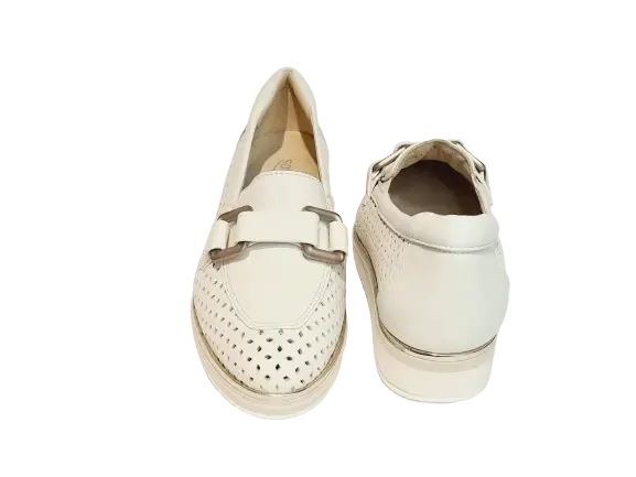 Softwaves Mocassin VENTURA 7.63.51 Coco