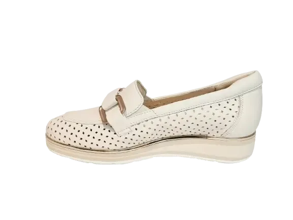 Softwaves Mocassin VENTURA 7.63.51 Coco