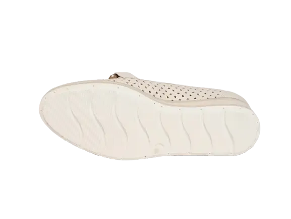 Softwaves Mocassin VENTURA 7.63.51 Coco