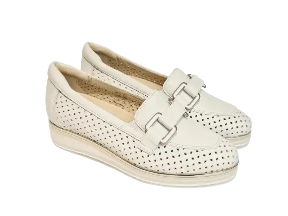 Softwaves Mocassin VENTURA 7.63.51 Coco