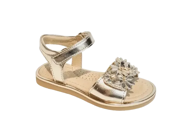 Lunella Sneaker 25667 Goud
