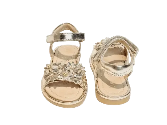 Lunella Sneaker 25667 Goud