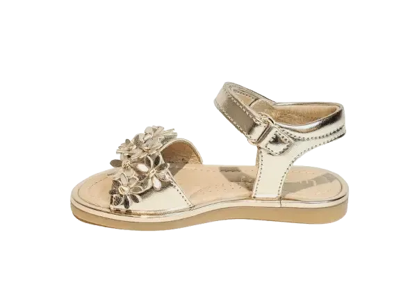 Lunella Sneaker 25667 Goud