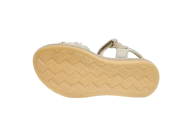 Lunella Sneaker 25667 Goud