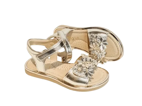 Lunella Sneaker 25667 Goud