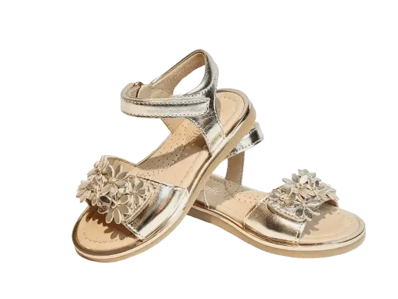 Lunella Sneaker 25667 Goud