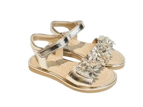 Lunella Sneaker 25667 Goud