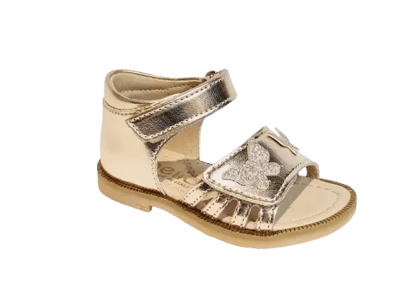 Lunella Sandaal 25559 Cipria
