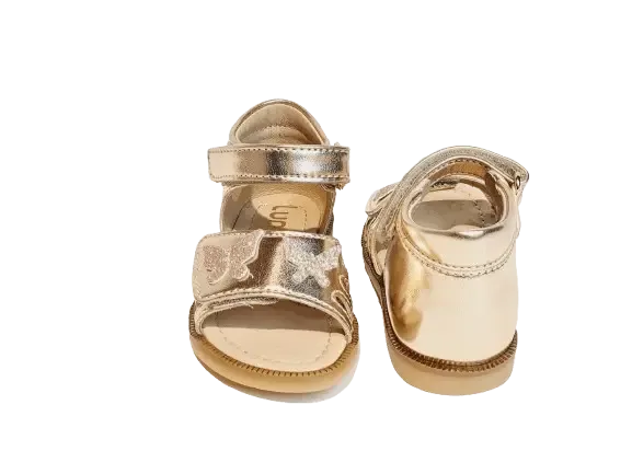 Lunella Sandaal 25559 Cipria