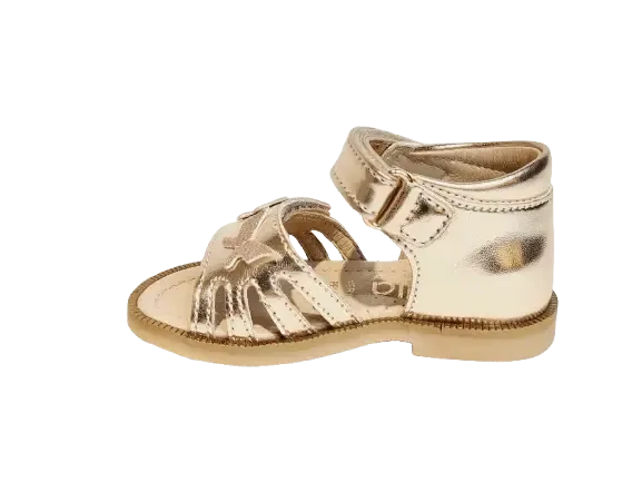 Lunella Sandaal 25559 Cipria