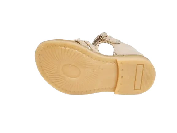 Lunella Sandaal 25559 Cipria