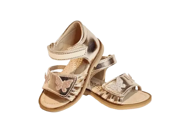 Lunella Sandaal 25559 Cipria
