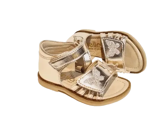 Lunella Sandaal 25559 Cipria