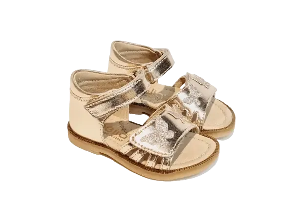 Lunella Sandaal 25559 Cipria