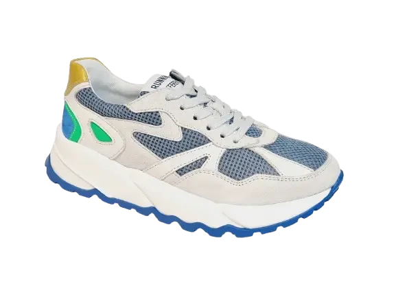 Romagnoli Sneaker 6876R014 Jeans