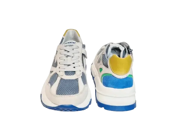 Romagnoli Sneaker 6876R014 Jeans