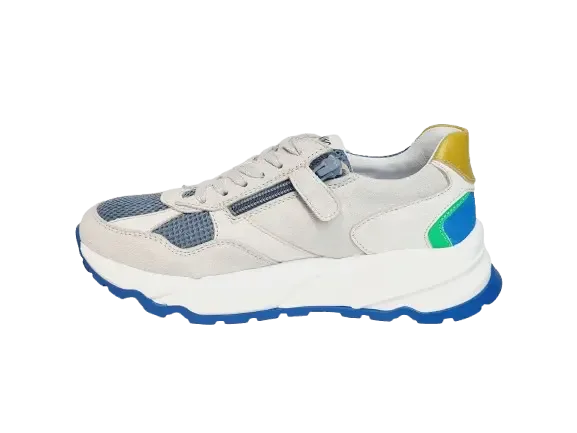 Romagnoli Sneaker 6876R014 Jeans